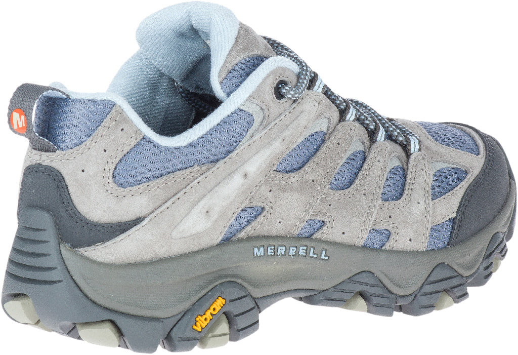 Merrell Womens Moab 3 Hiking Shoe - Banlieue91 -