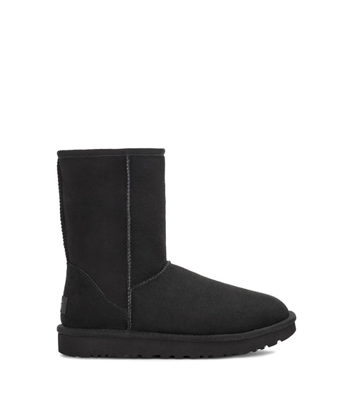 UGG Womens Classic Short II Boots - Banlieue91 -