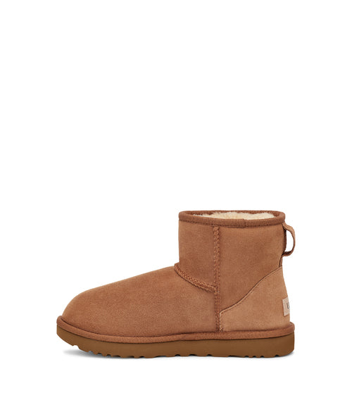 UGG Womens Classic Mini II Boots - Banlieue91 -