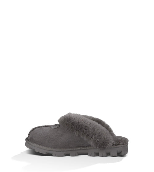 UGG Womens Coquette Slippers - Banlieue91 -