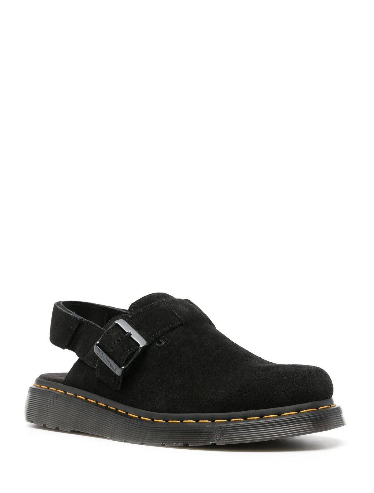 Dr. Martens Sandals Black | Banlieue91