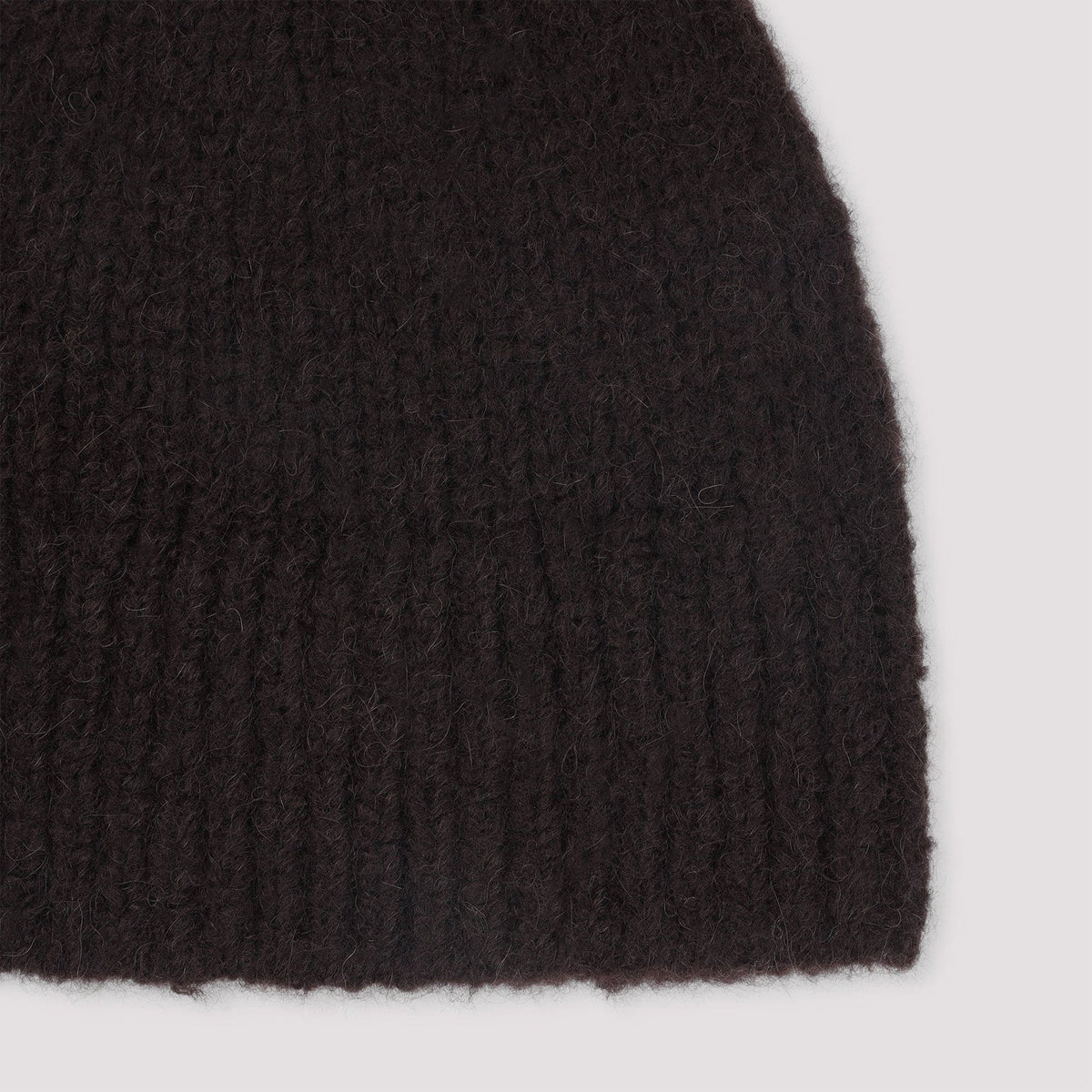 DRIES VAN NOTEN Moss Beanie | Banlieue91