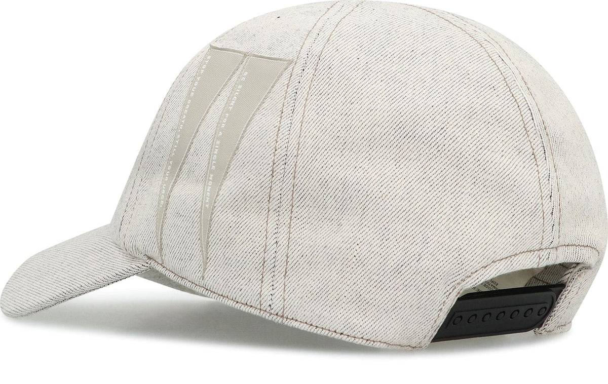 DRKSHDW Logo Baseball Cap - Adjustable Size | Banlieue91