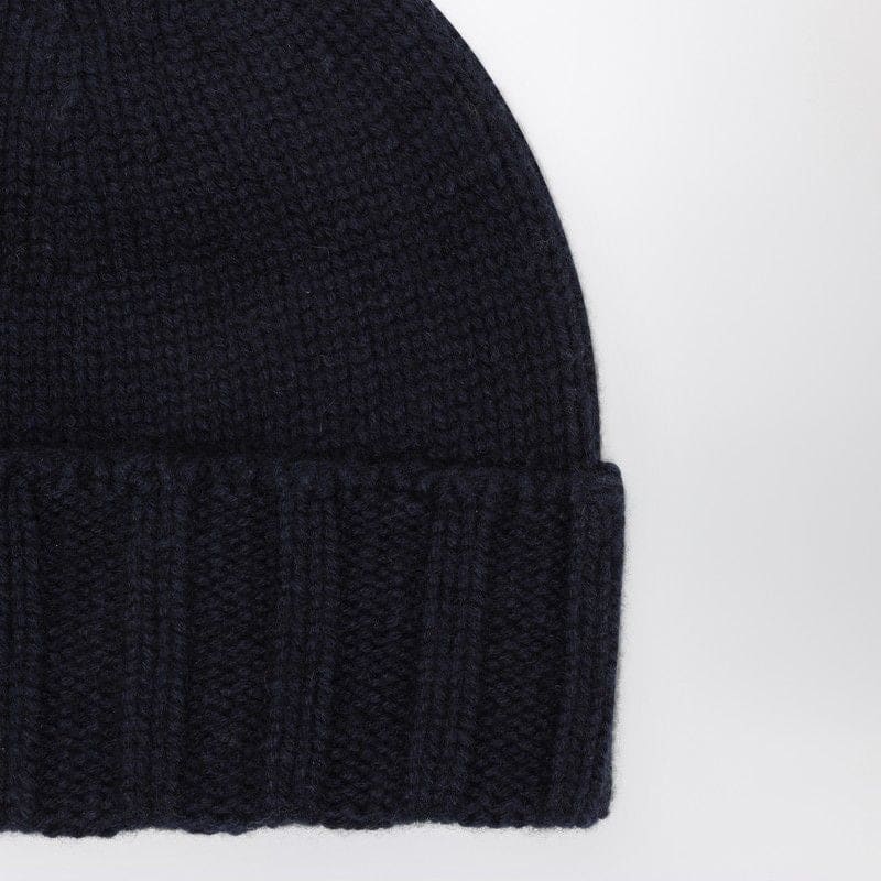DRUMOHR Cashmere Beret for Men - FW25 | Banlieue91