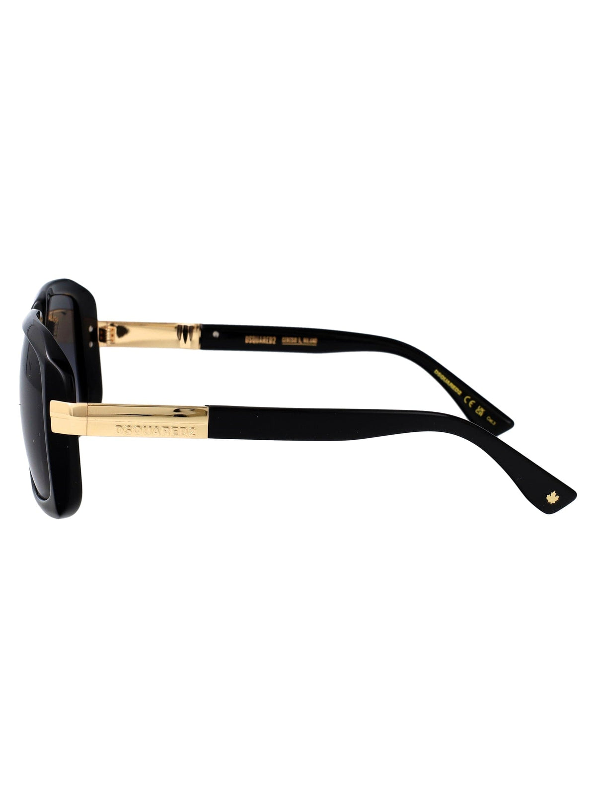 DSQUARED2 Acetate Men's Sunglasses - D2 0178/S | Banlieue91