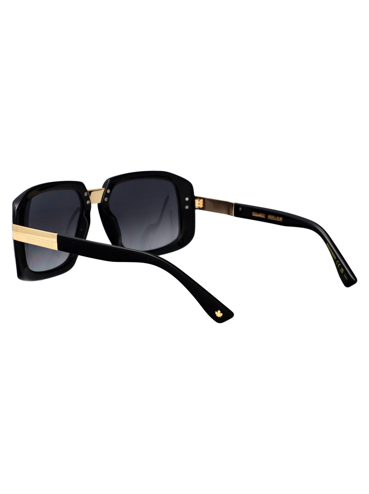 DSQUARED2 Acetate Men's Sunglasses - D2 0178/S | Banlieue91