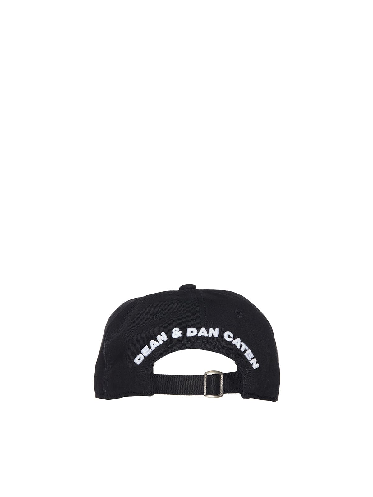 DSQUARED2 Adjustable Back Strap Hat for Men | Banlieue91