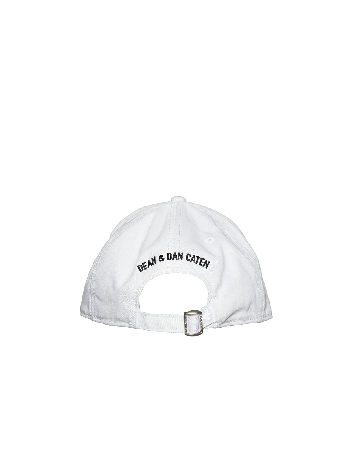 DSQUARED2 Adjustable Logo Baseball Hat for Men | Banlieue91