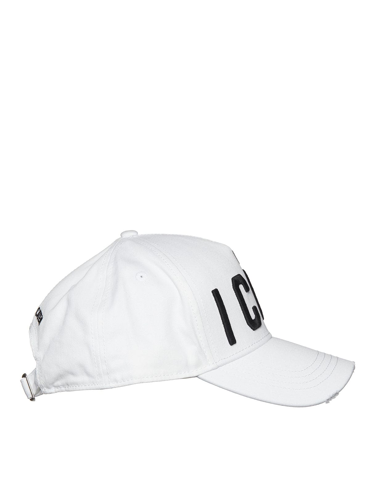DSQUARED2 Adjustable Logo Baseball Hat for Men | Banlieue91