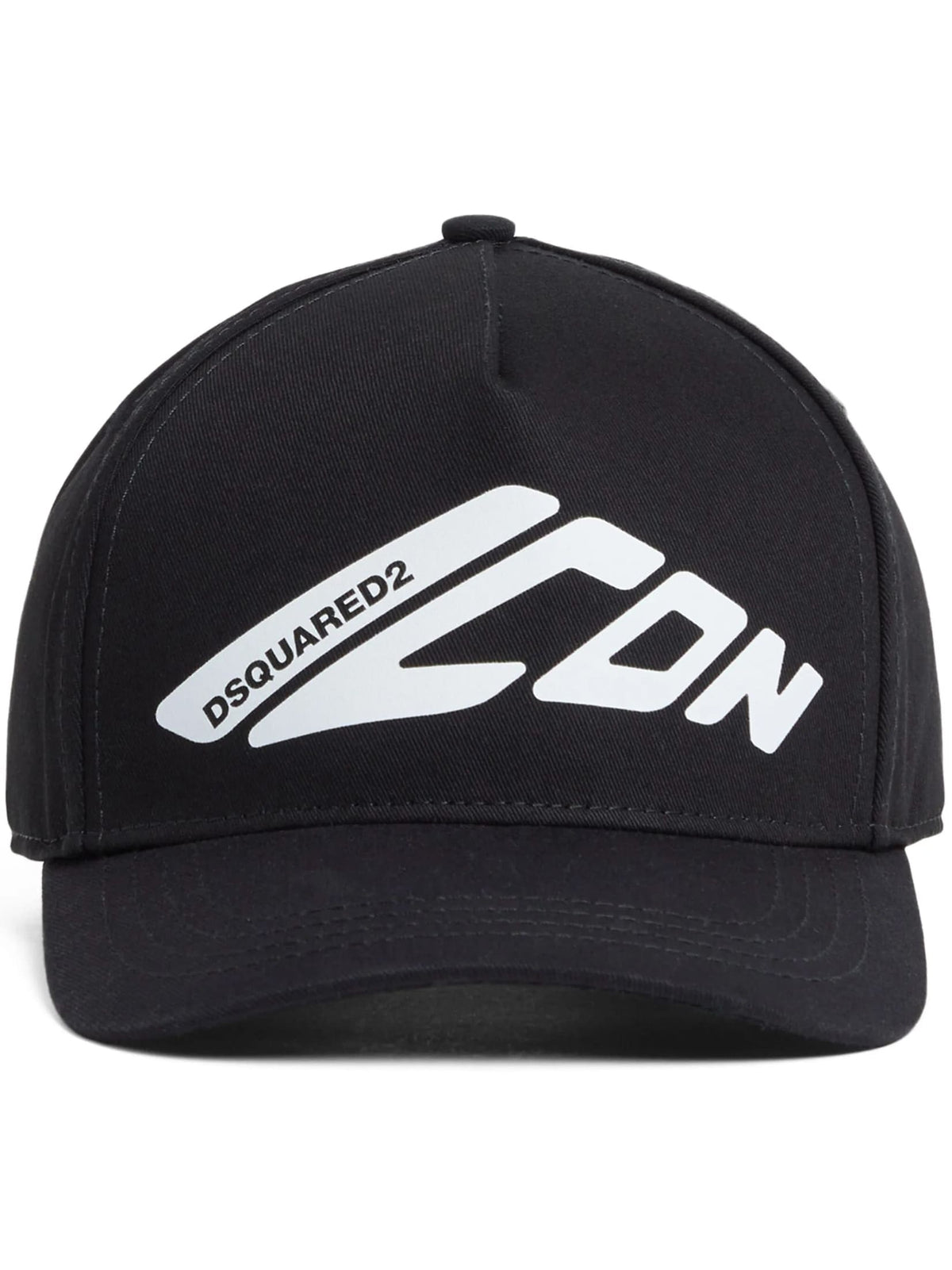 DSQUARED2 Classic Cotton Hat for Men | Banlieue91