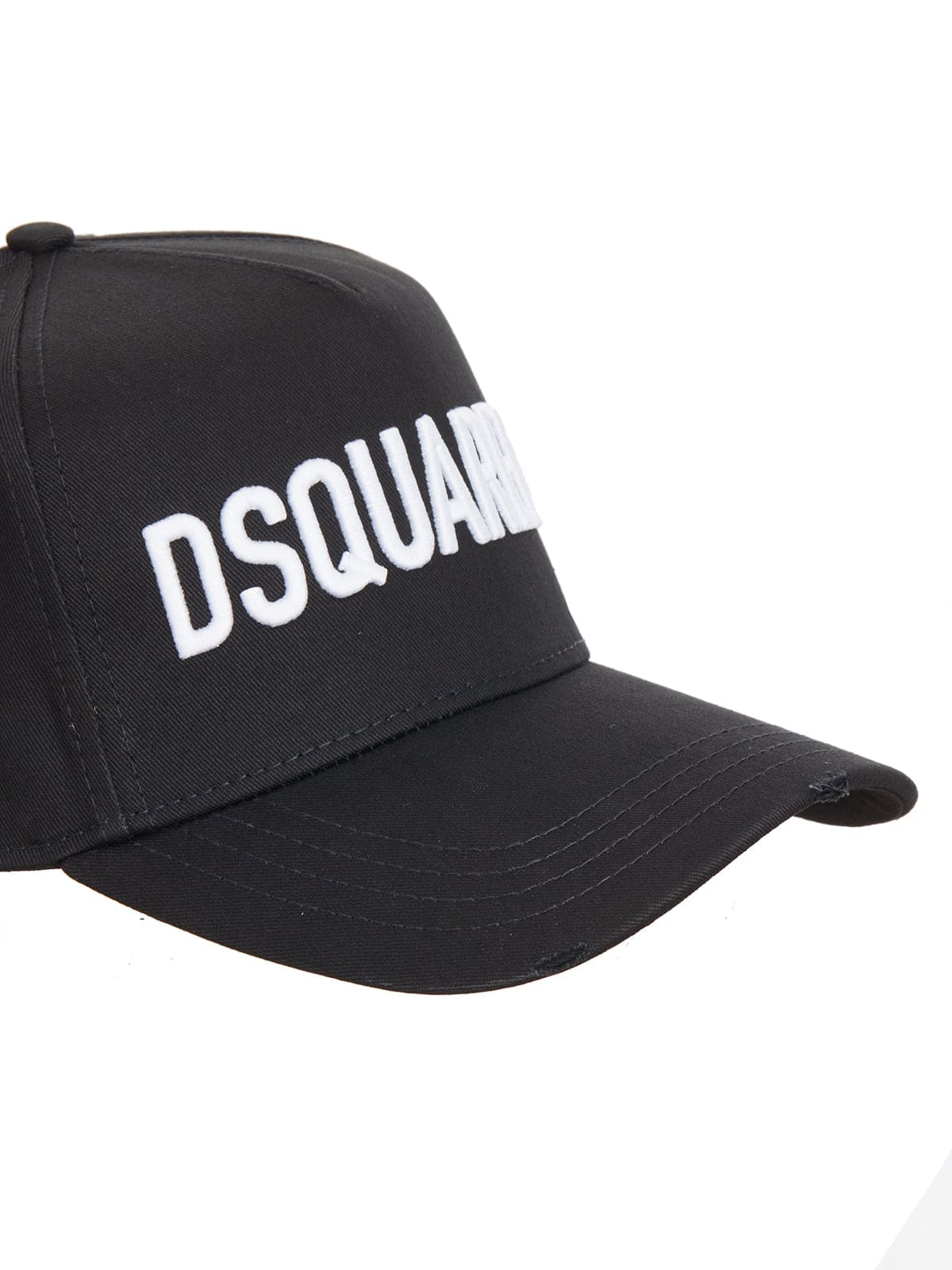 DSQUARED2 Classic Logo Baseball Hat | Banlieue91