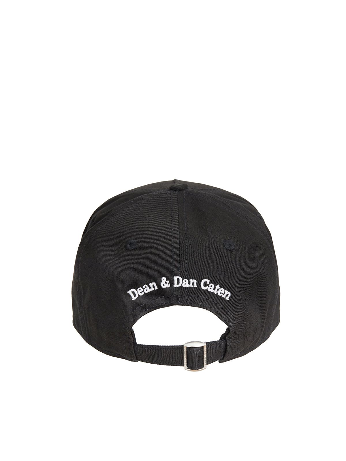 DSQUARED2 Classic Logo Cap | Banlieue91