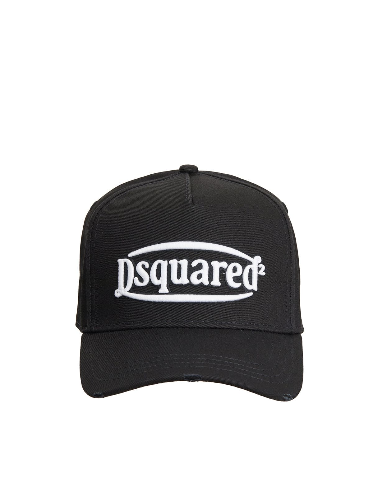 DSQUARED2 Classic Logo Cap | Banlieue91