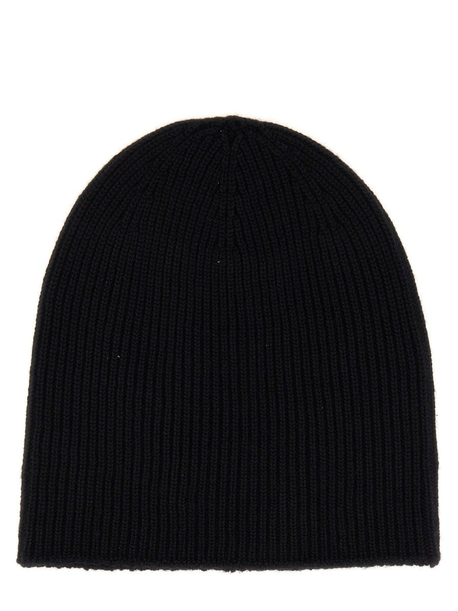 DSQUARED2 Classic Warm Beanie Hat | Banlieue91
