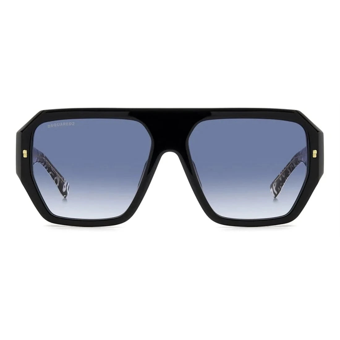 DSQUARED2 D2 0128/S TAY Sunglasses for Men - Classic Style | Banlieue91