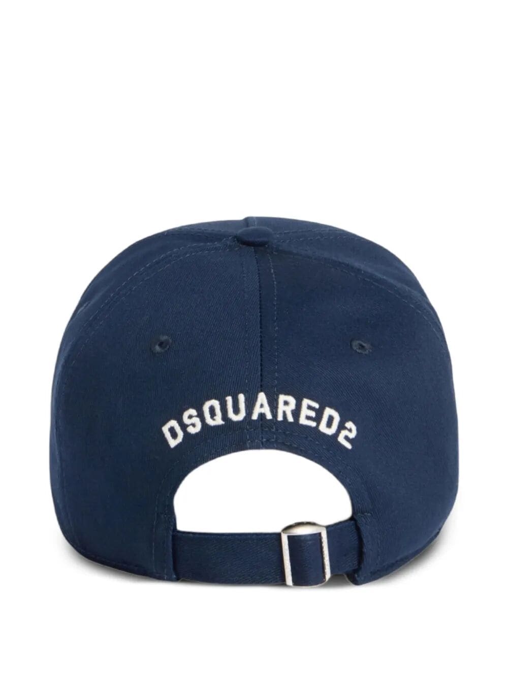 DSQUARED2 Gabardine Baseball Cap | Banlieue91