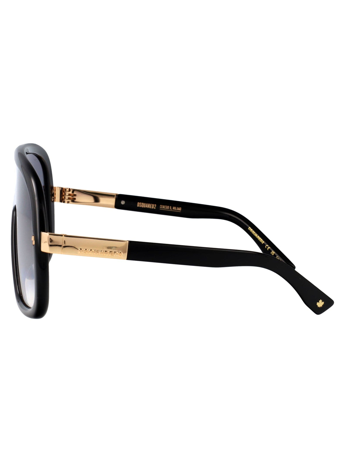 DSQUARED2 Injectate Sunglasses - SS25 Collection | Banlieue91