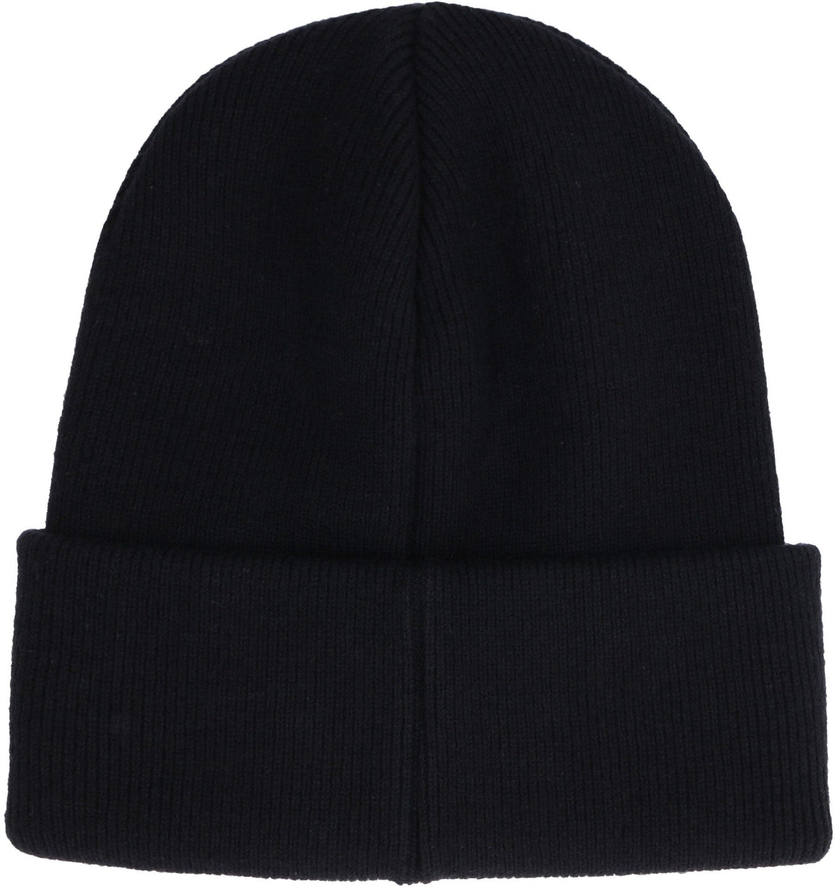 DSQUARED2 Knit Cotton Hat for Men - Fall/Winter 2025 | Banlieue91