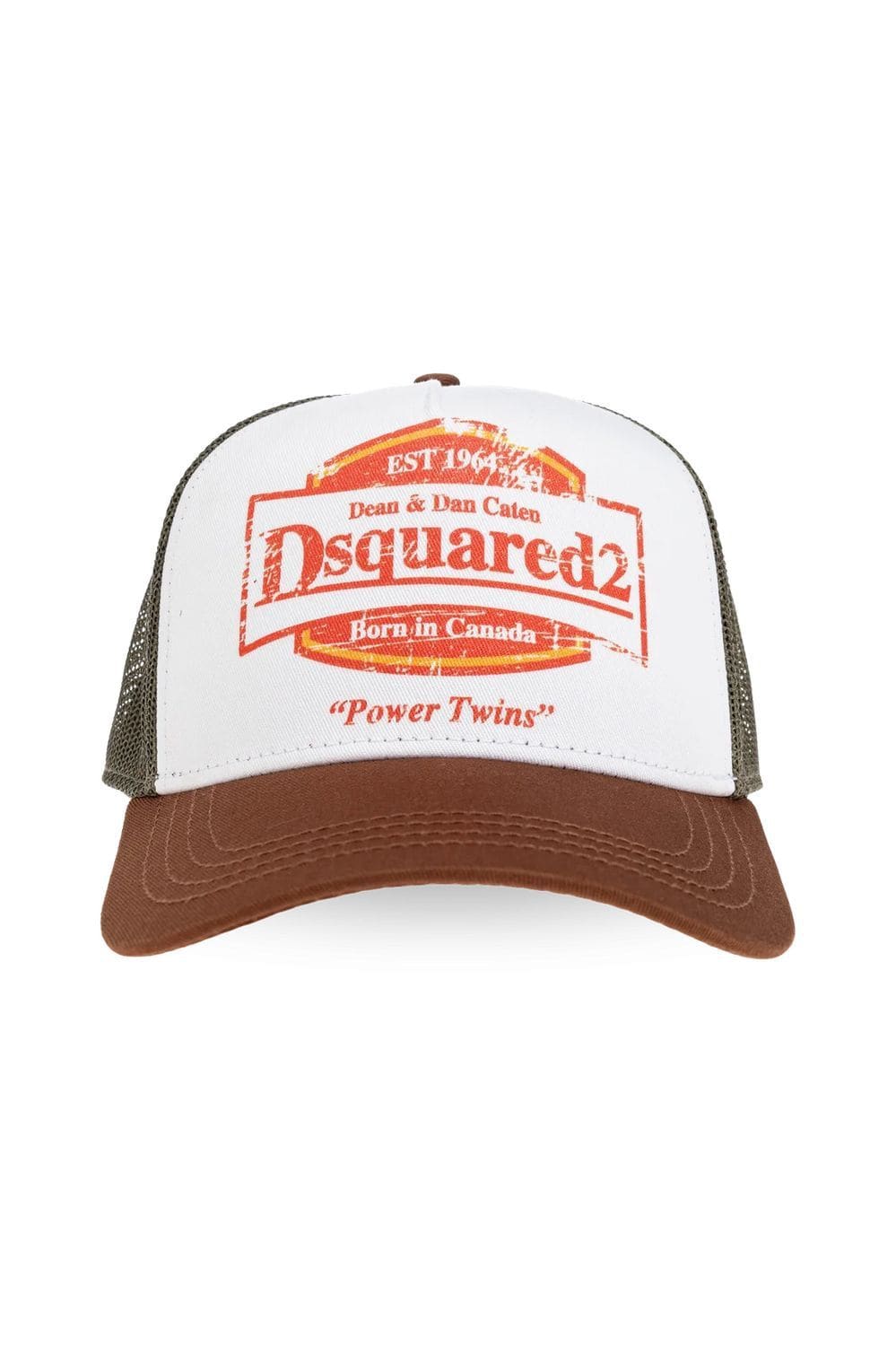 DSQUARED2 Men's Casual Baseball Cap | Banlieue91