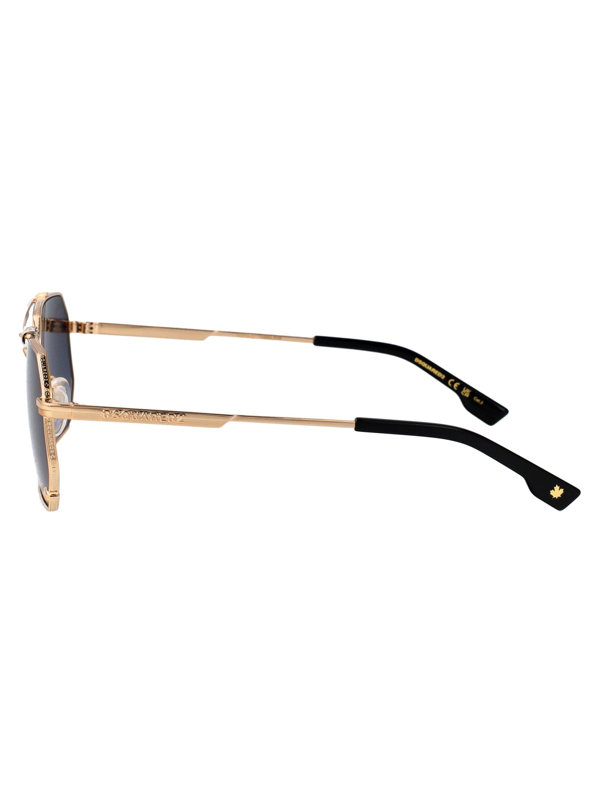 DSQUARED2 Metal Sunglasses for Men - D2 0175/S | Banlieue91
