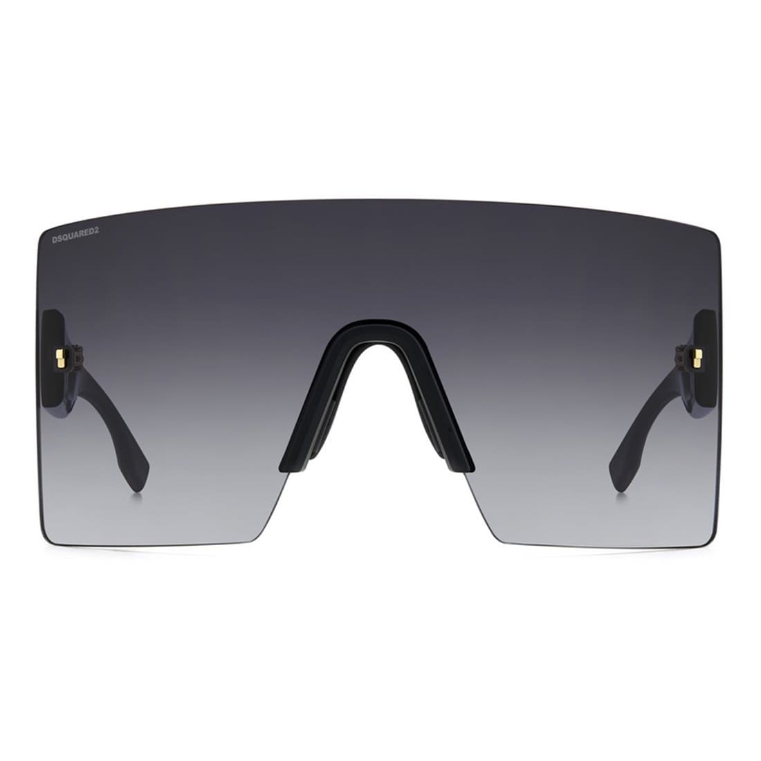 DSQUARED2 Polyamide Men's Sunglasses - SS25 Collection | Banlieue91