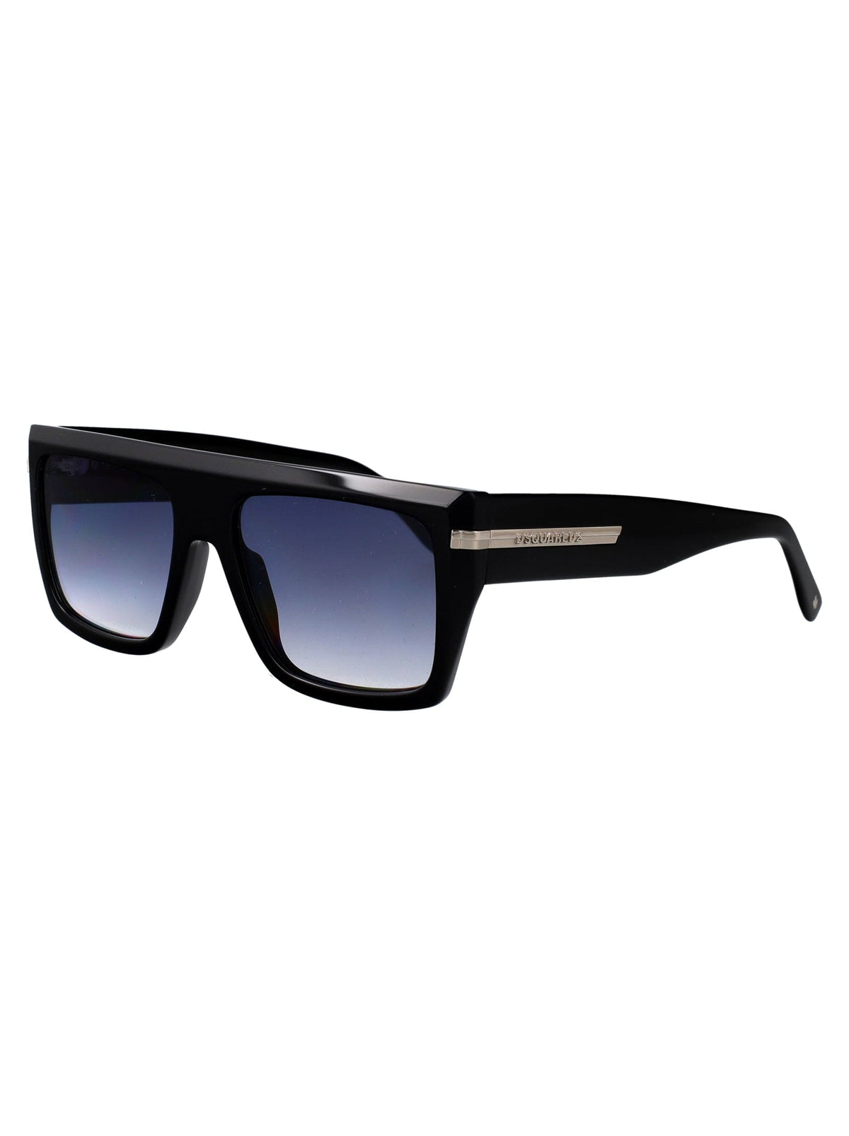 DSQUARED2 Stylish Acetate Sunglasses for Men - D2 0177/S | Banlieue91