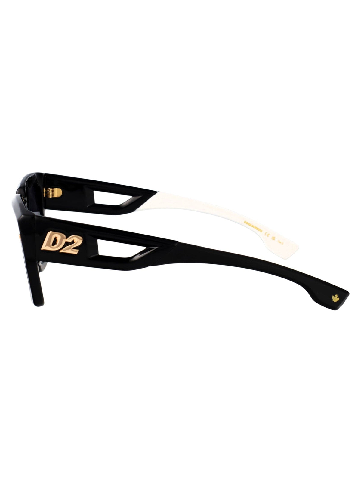 DSQUARED2 Stylish Acetate Sunglasses for Men - Model D2 0143/S | Banlieue91