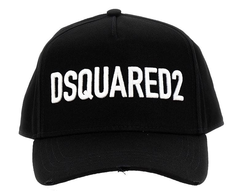 DSQUARED2 Stylish and Versatile Hat | Banlieue91