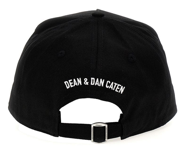 DSQUARED2 Stylish and Versatile Hat | Banlieue91