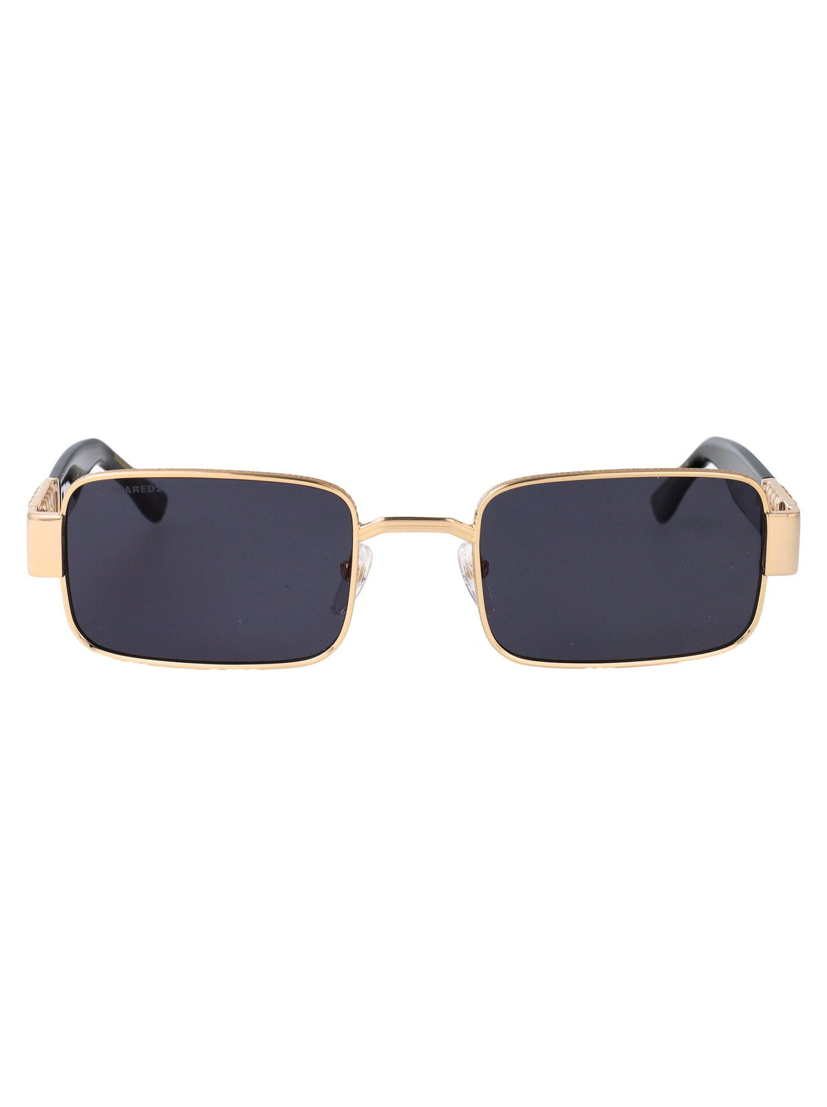 DSQUARED2 Stylish Metal Sunglasses for Men - Model D2 0156/S | Banlieue91