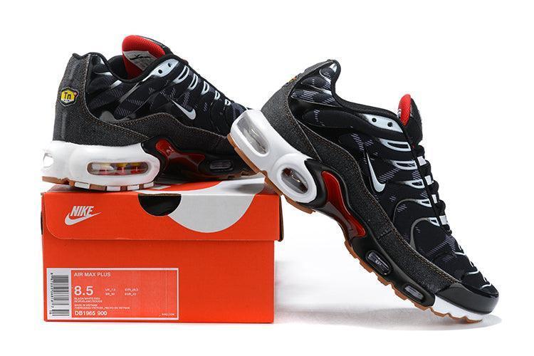 Nike Air Max Plus 'Remix' - Banlieue91