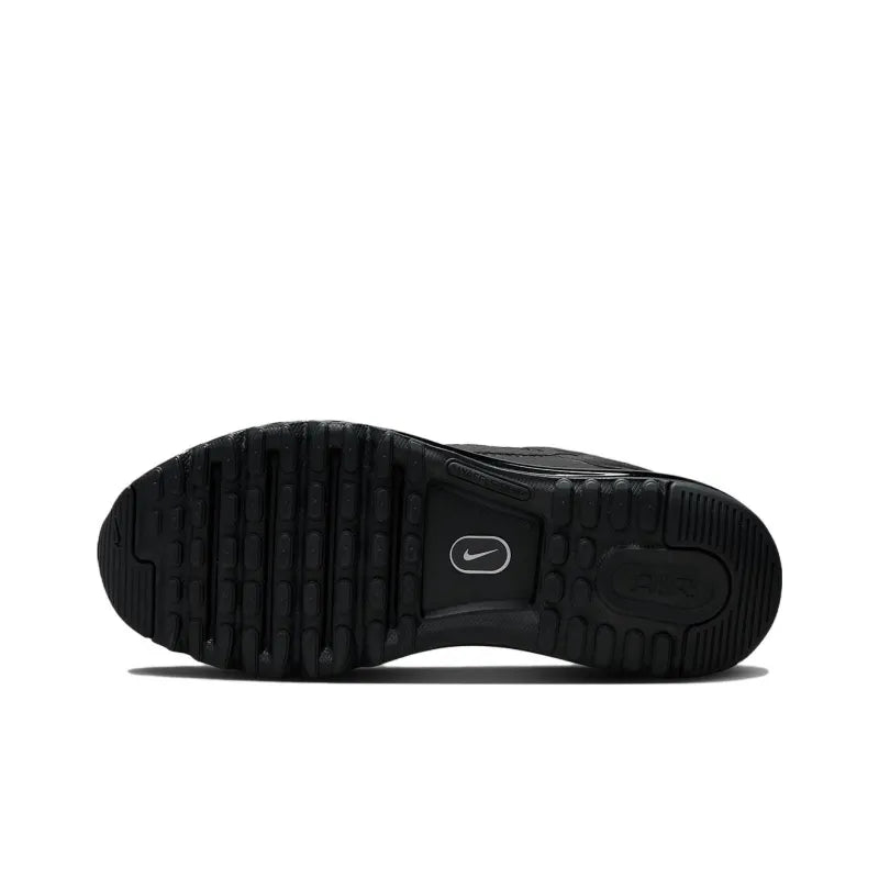 Nike Air Max 2013 Triple Black