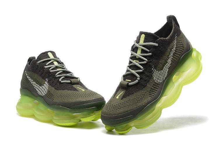 Air Max Scorpion 'Barely Volt' - Banlieue91