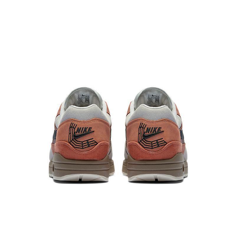 Nike Air Max 87 'Amsterdam' - Banlieue91
