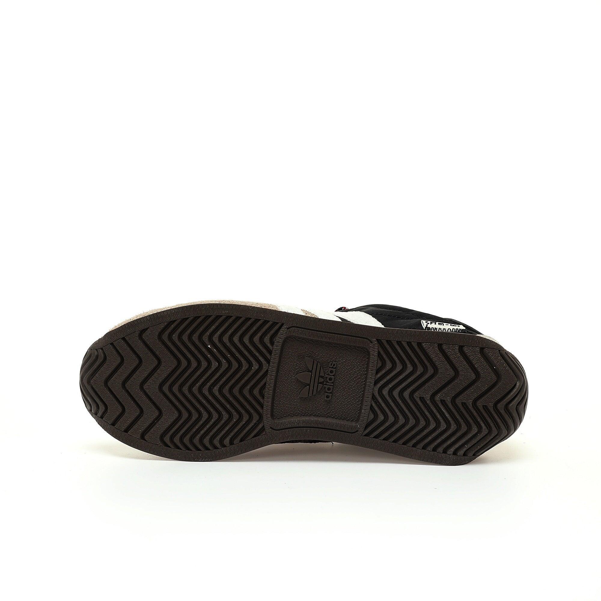 Song for the Mute x Adidas Country OG 'Black Wonder Beige' - Banlieue91