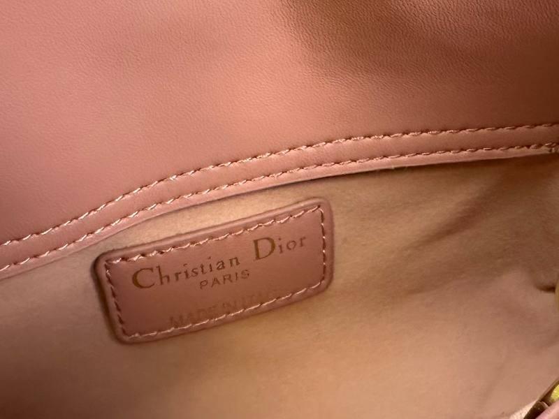 DIOR Lady D-JOY Handbags - Banlieue91