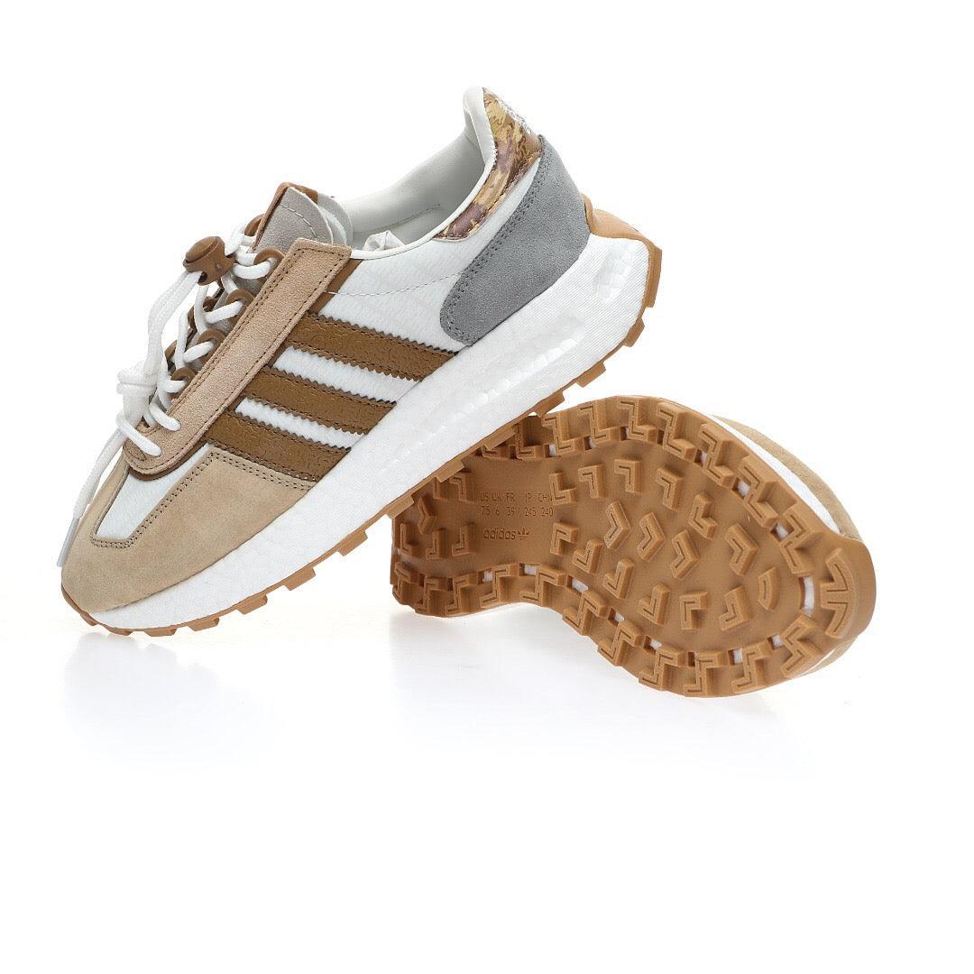 Adidas Retropy E5 'Chinese New Year' - Banlieue91