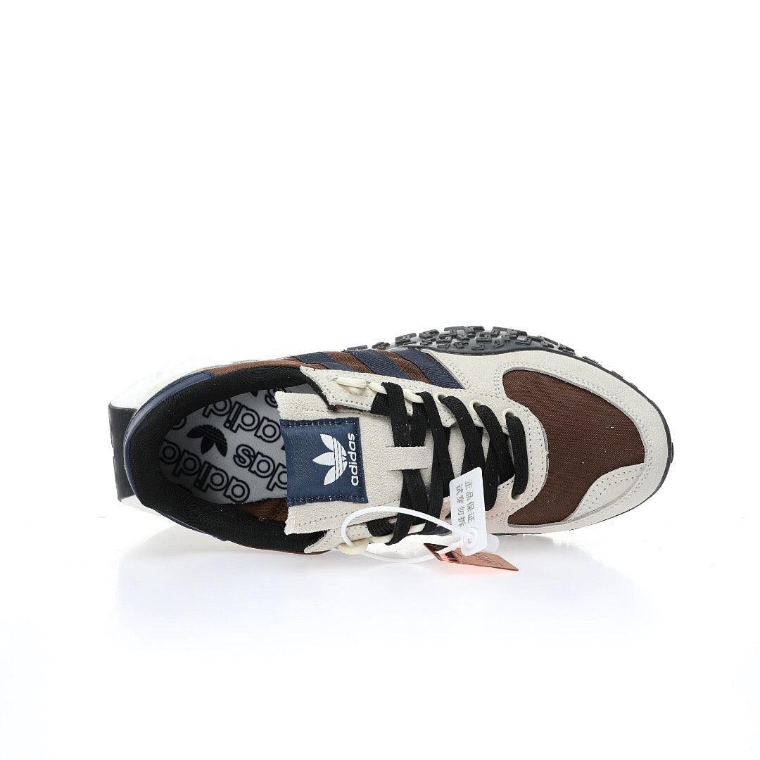 Adidas Retropy Boost E5 W.R.P E5 'Preloved Brown' - Banlieue91