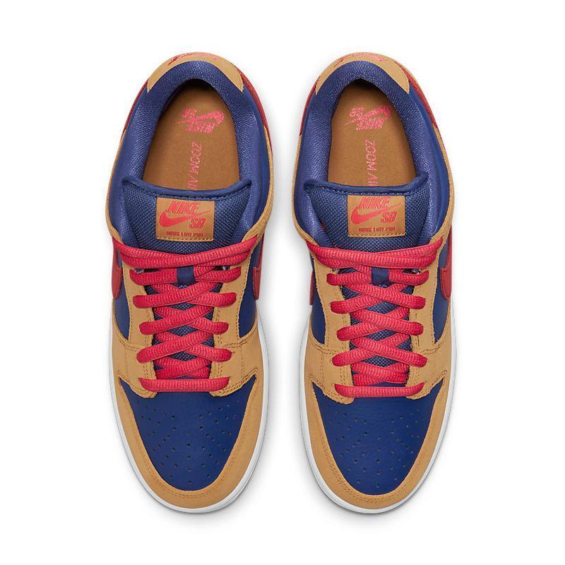 Nike SB Dunk Low 'Reverse Papa Bear' - Banlieue91