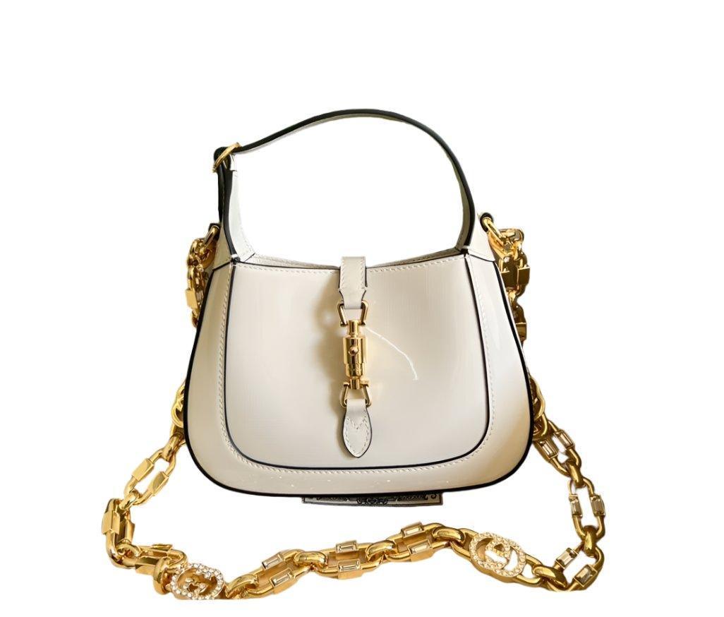 Gucci Jackie 1961 Mini Bag - Banlieue91