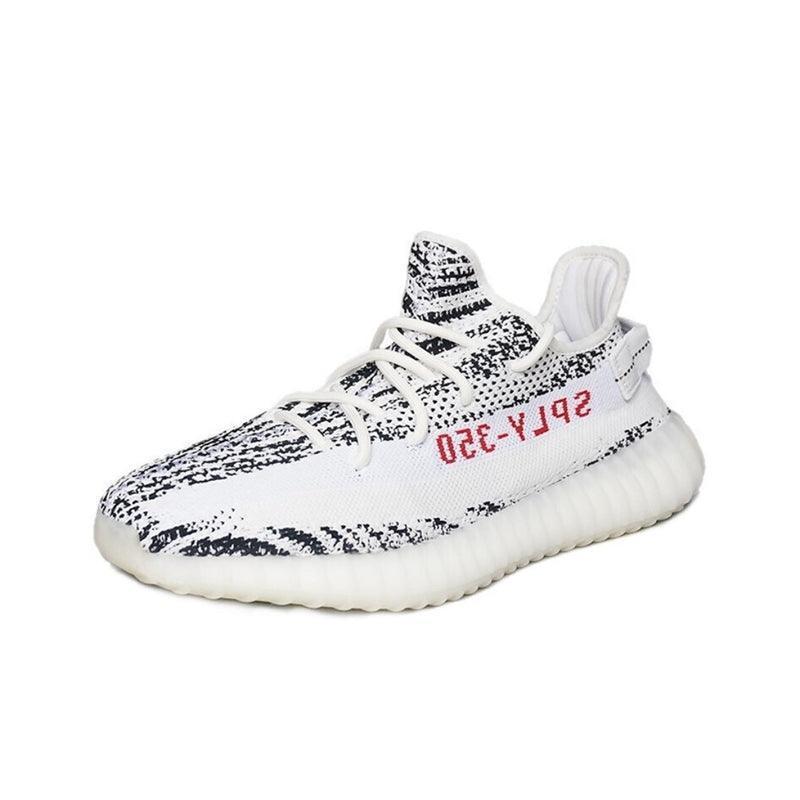 Yeezy Boost 350 V2 'Zebra' - Banlieue91