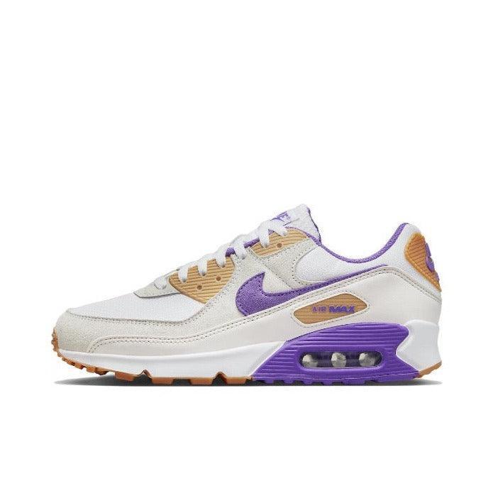 Nike Air Max 90 'Action Grape Citron' - Banlieue91