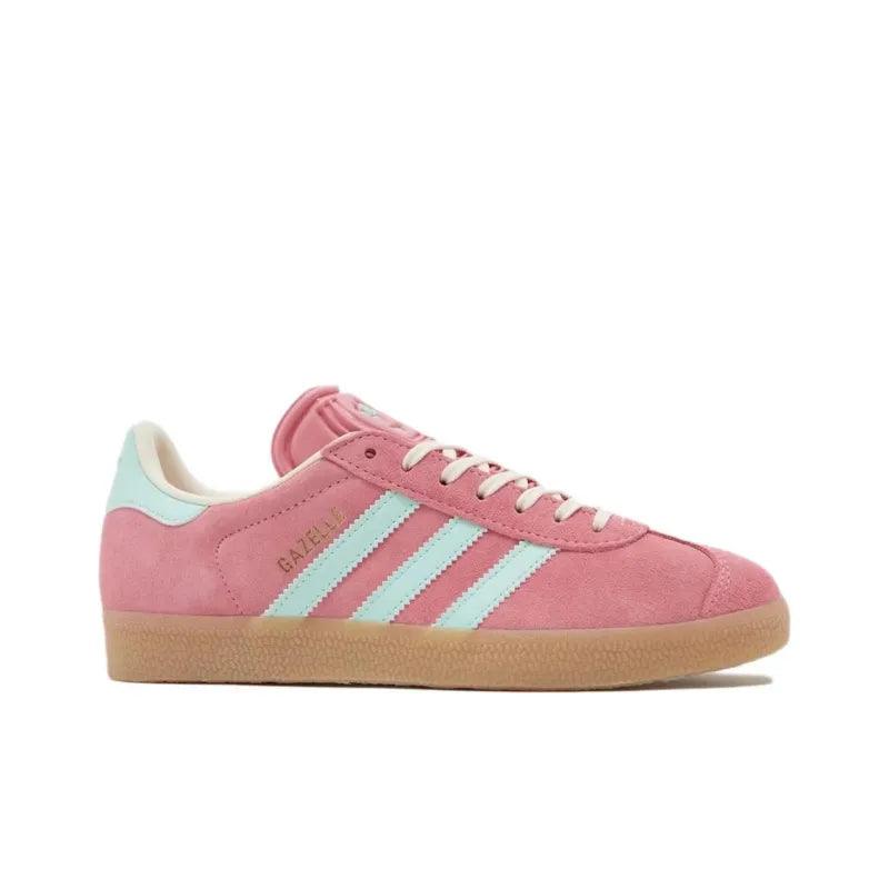 Adidas Originals Gazelle Indoor 'Bliss Pink' - Banlieue91 -