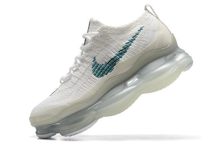 Air Max Scorpion 'White Geode Teal' - Banlieue91