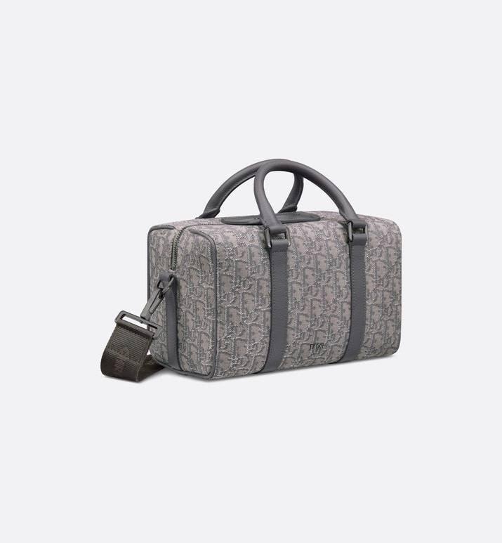 Dior Lingot 26 Bag - Banlieue91
