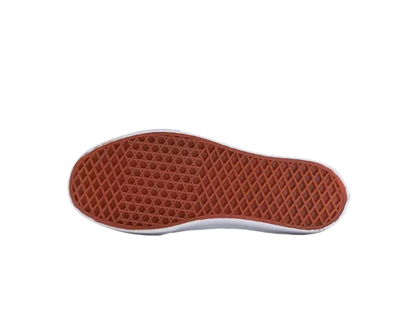 Vans Half Cab Pro Surplus 'Green Camo' - Banlieue91 -