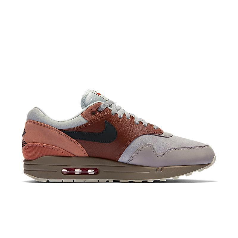 Nike Air Max 87 'Amsterdam' - Banlieue91