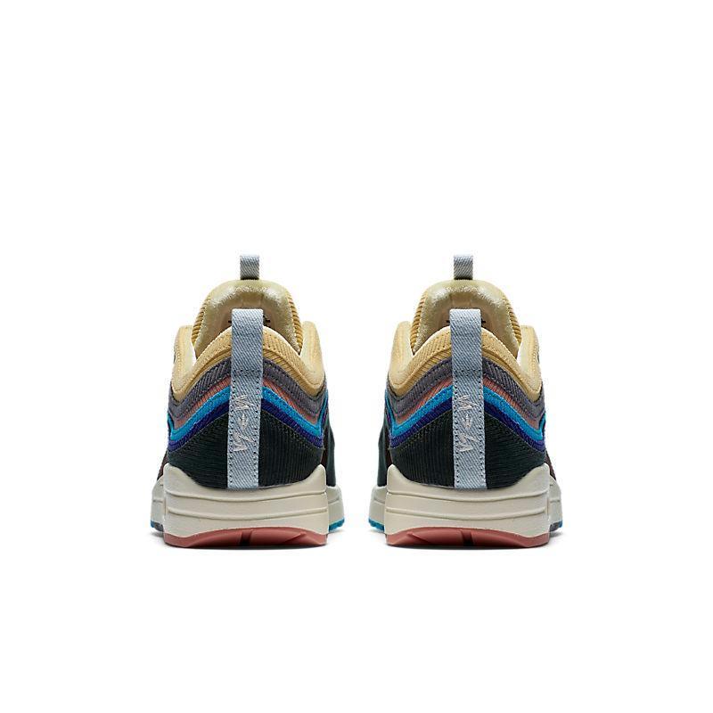 Nike Air Max 1/97 Sean Wotherspoon - Banlieue91