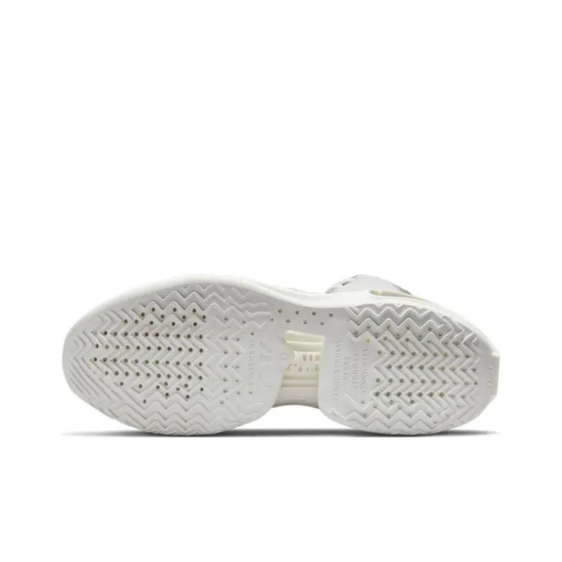 Nike Air Zoom GT Jump EP 'Summit White Sail' - Banlieue91 -