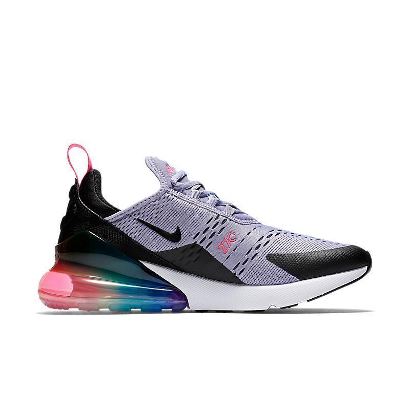 Nike Air Max 270 'Betrue' - Banlieue91